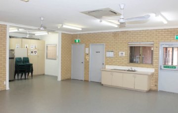 Stirling Community Centres - Mirrabooka (Dryanda)